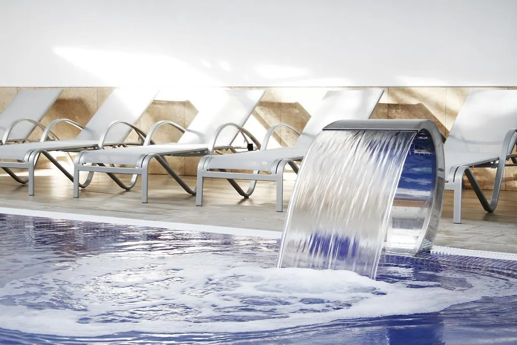 Hotel Morlans Garden Peguera 3*,  Spanien