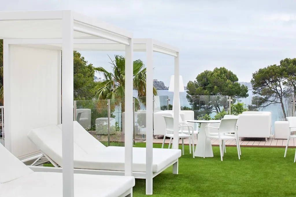 Hotel Morlans Garden Peguera