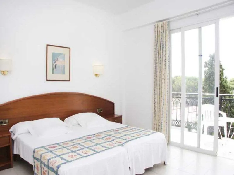 Hotel Morlans Garden Peguera 3*,