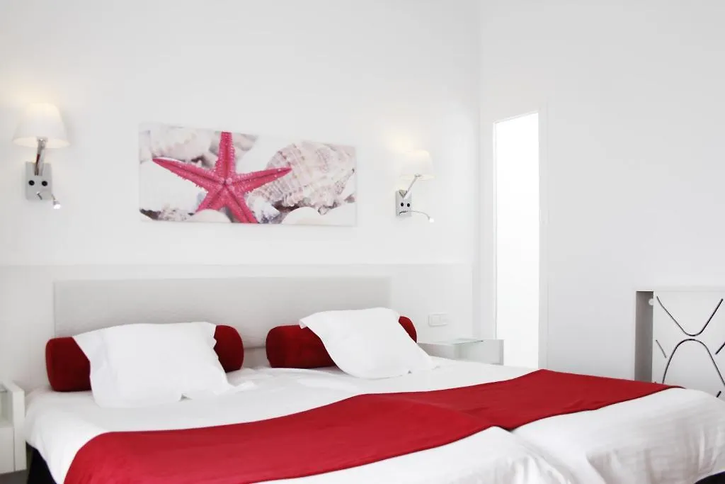 Hotel Morlans Garden Peguera 3*,