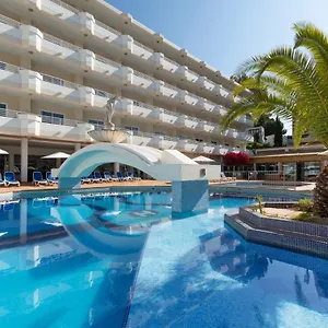 Hotel Mar Hotels Paguera & Spa