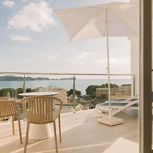 3* Lejlighedshotel Novo Mar