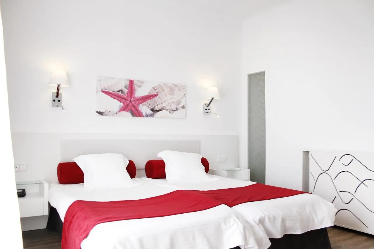 Hotel Morlans Garden Peguera