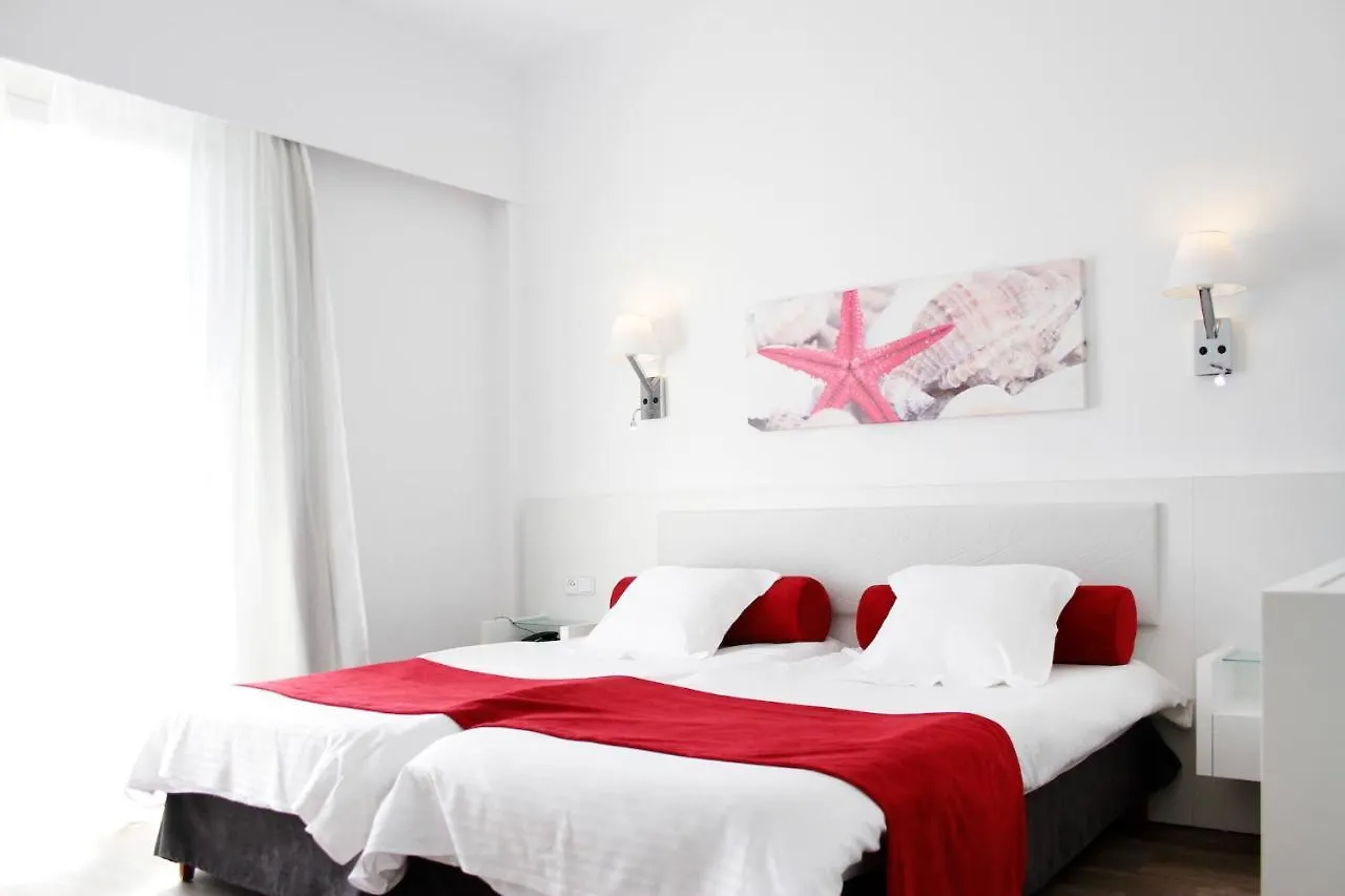 Hotel Morlans Garden Peguera