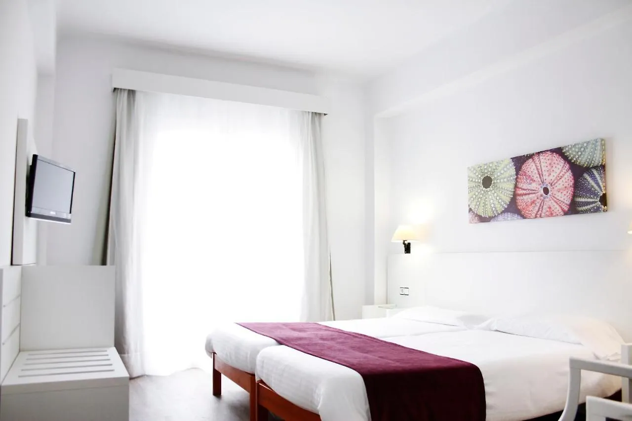 Morlans Garden Hotel Peguera 3*,