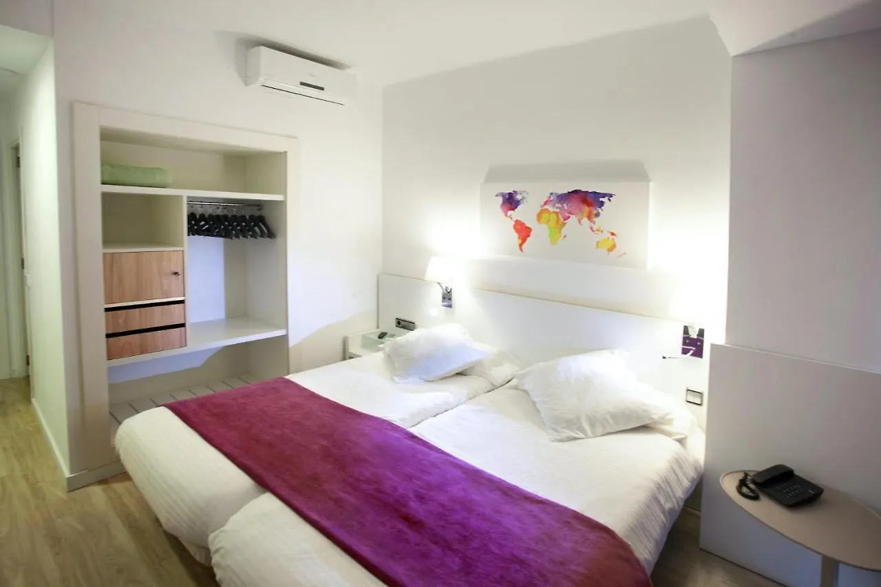 Morlans Garden Hotel Peguera