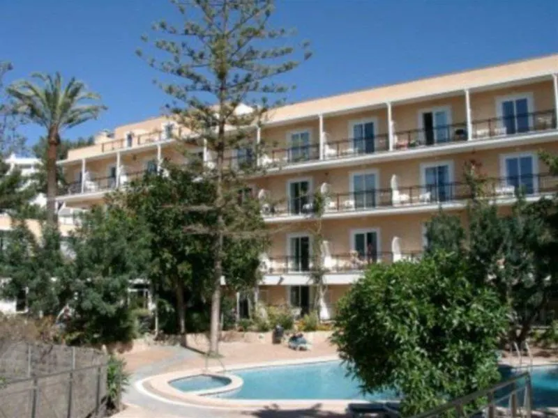Morlans Garden Hotel Peguera