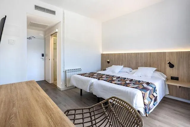 Hotel Morlans Garden Peguera