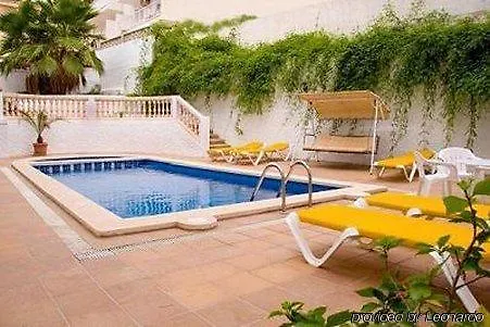 ***  Hotel Morlans Garden Peguera Spagna