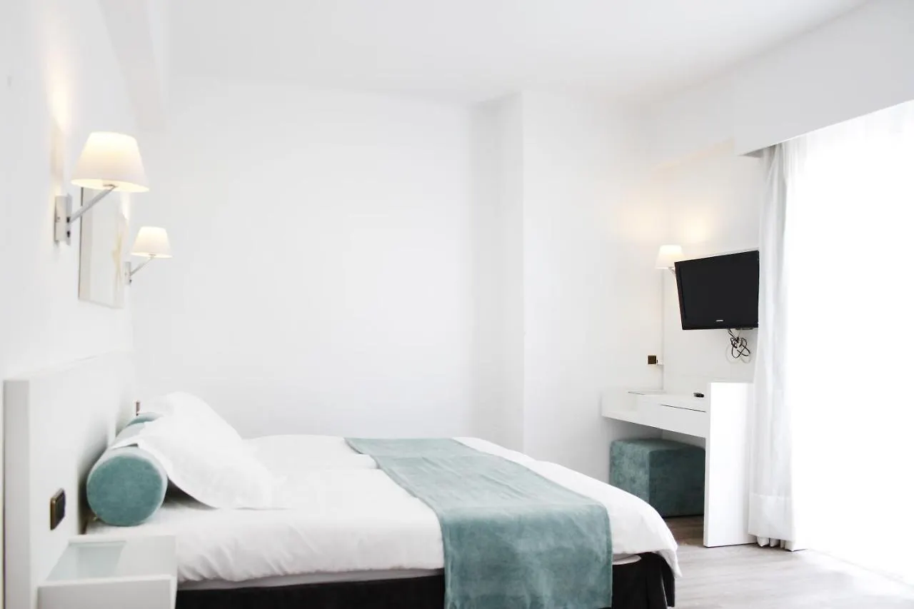 Morlans Garden Hotel Peguera
