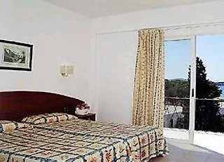 Morlans Garden Hotel Peguera 3*,  Spanje