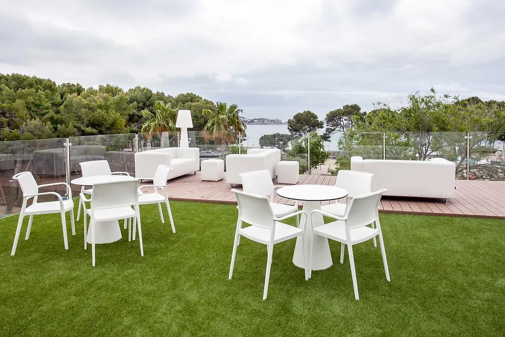 Morlans Garden Hotel Peguera