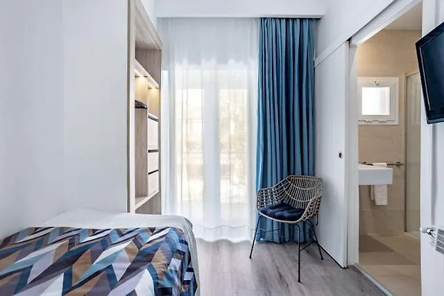 Morlans Garden Hotel Peguera