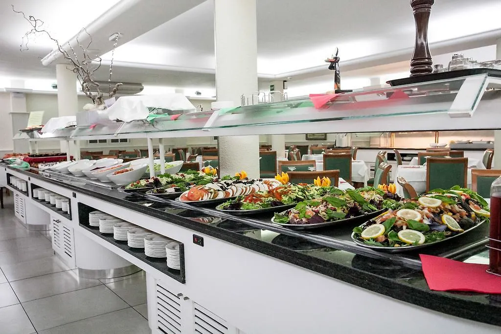 Morlans Garden Hotel Peguera
