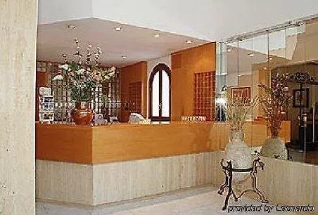 Morlans Garden Hotel Peguera