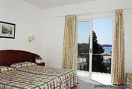 Morlans Garden Hotel Peguera