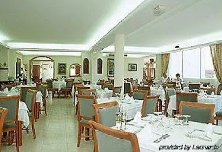 Morlans Garden Hotel Peguera