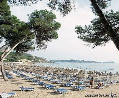 Morlans Garden Hotel Peguera
