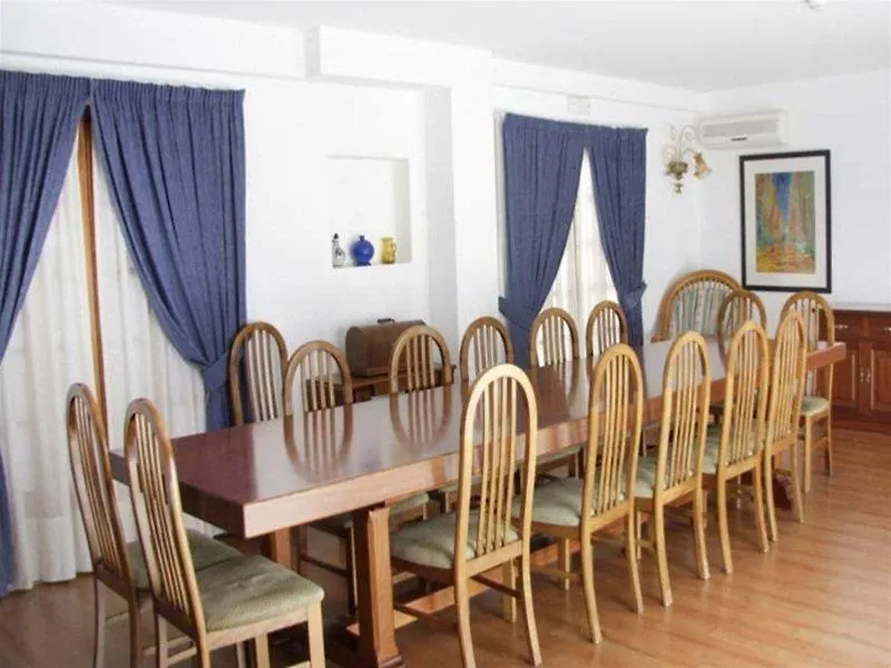 Morlans Garden Hotel Peguera