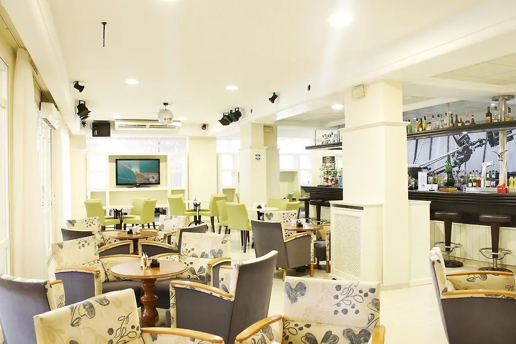 Morlans Garden Hotel Peguera
