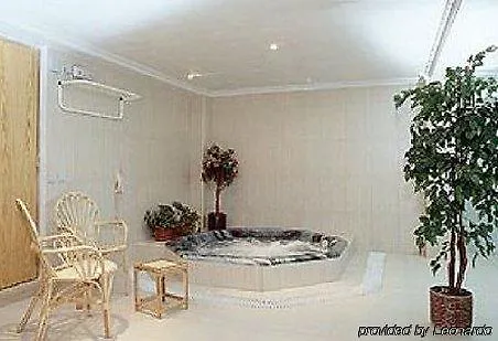 Отель Morlans Garden Пагуэра